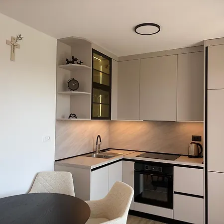 Apartmán Lu Mar
