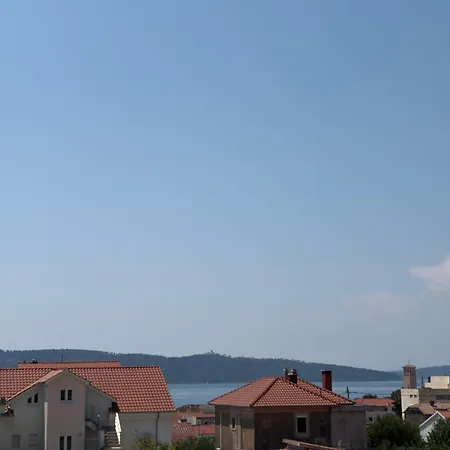 Lu Mar Apartmán Kaštela